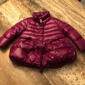 Dave & Bella toddler jacket